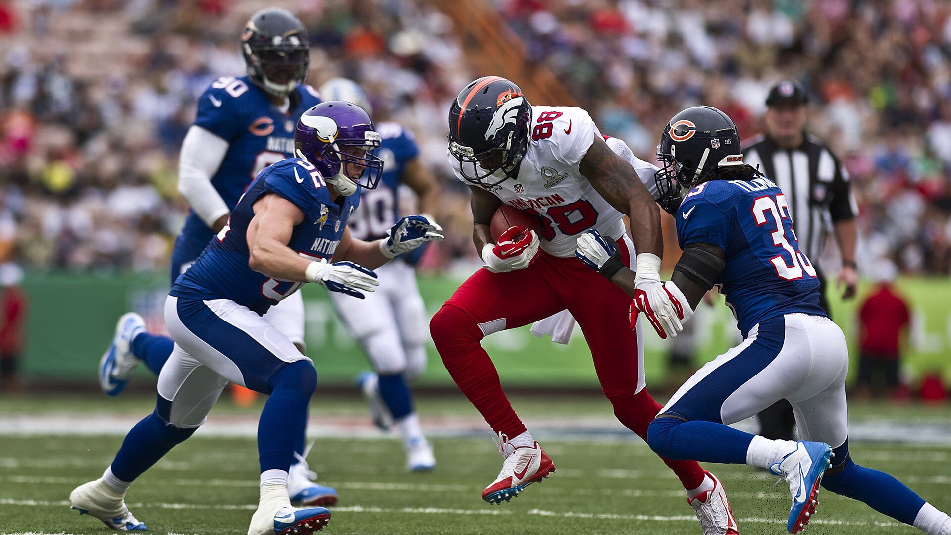 公牛带走老鹰，拉梅洛·鲍尔如何以节奏掌控重写比赛规则